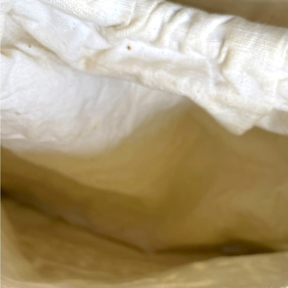 Handmade Double-sided Handbag with Bohemian Graphic - Picture 7 of 10